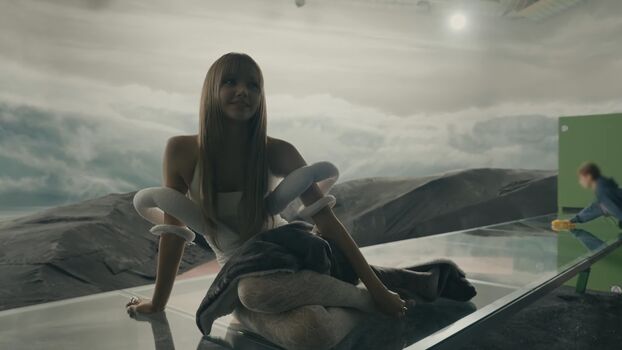 Lisa Blackpink