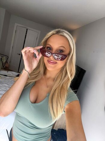 Liv Johnson