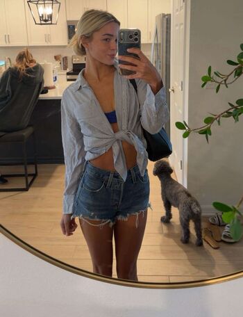 Livvy Dunne