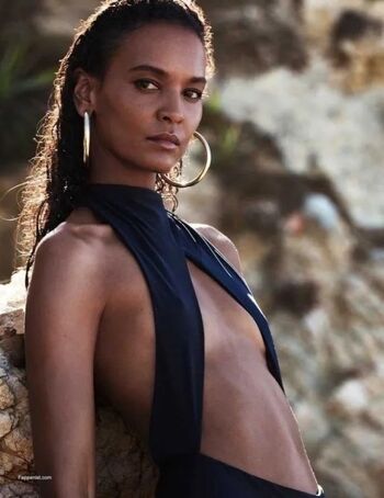 Liya Kebede
