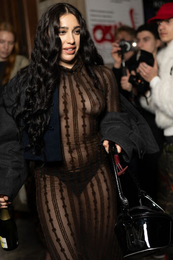 Lourdes Leon