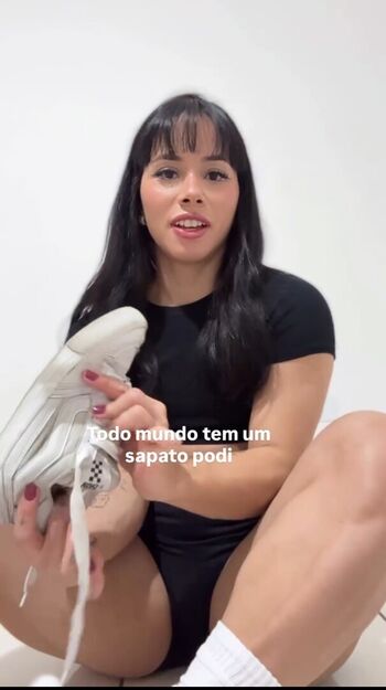 Luana Ferreira