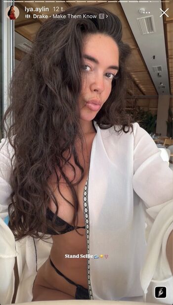 Lya Aylin