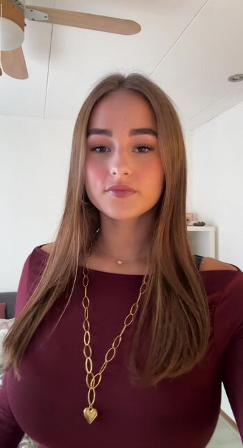 Maaike Roellies