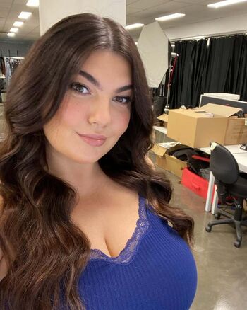 Madeline May