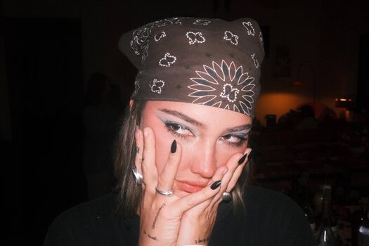 Madelyn Cline