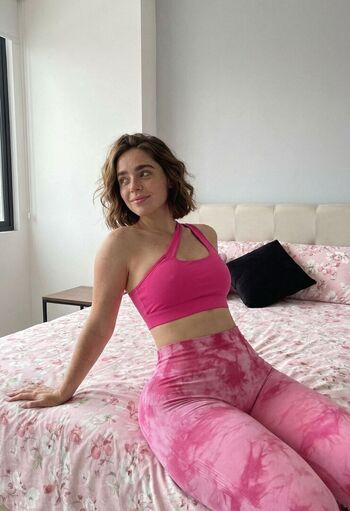 Madi Perez