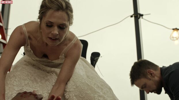 Maggie Lawson
