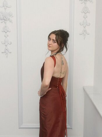 Maisie Williams
