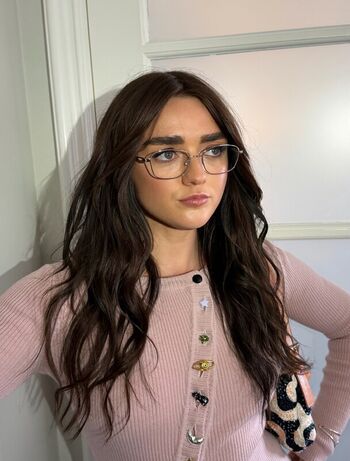 Maisie Williams