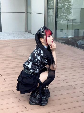 Maki Itoh
