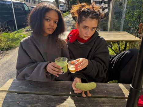 Malina Weissman