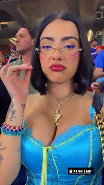 Malu Trevejo