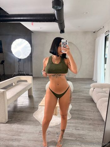 Malu Trevejo