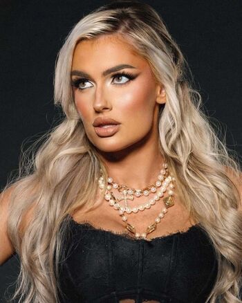 Mariah May