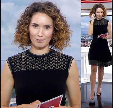 Marie-Sophie Lacarrau