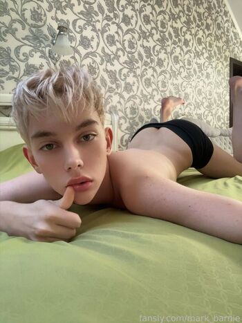 Mark Barnie