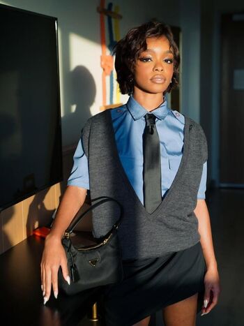 Marsai Martin