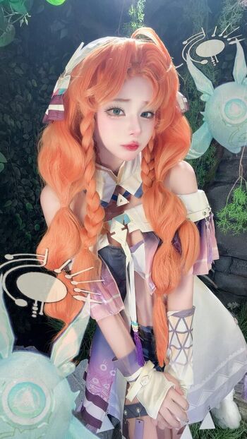 Meenfox