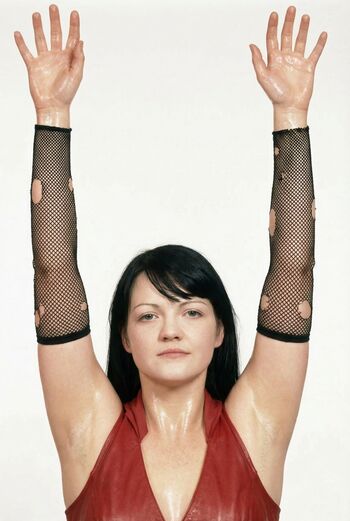 Meg White