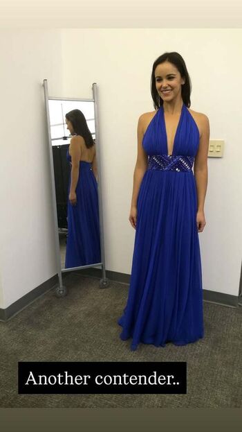 Melissa Fumero