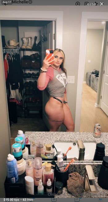 Michelle Hensley
