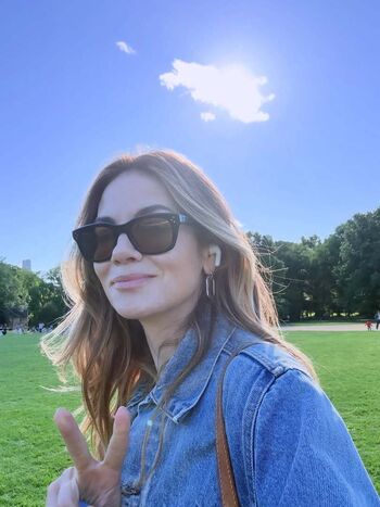 Michelle Monaghan