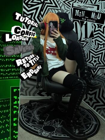 min_cosplay
