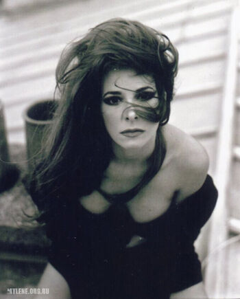 Mylene Farmer