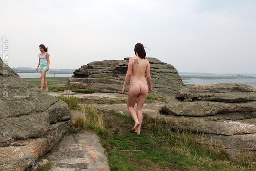 Nackt In Russland