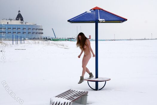 Nackt In Russland