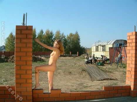 Nackt In Russland