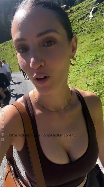 Nadine Menz