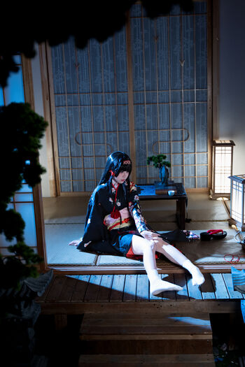 Nagi Shimizu