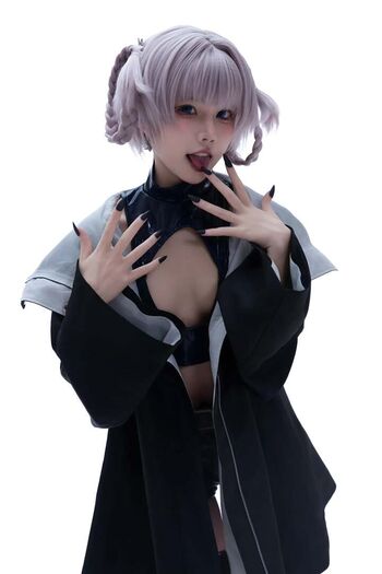 Nagi Shimizu