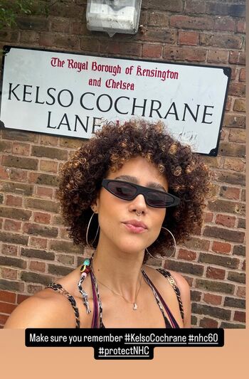 Nathalie Emmanuel
