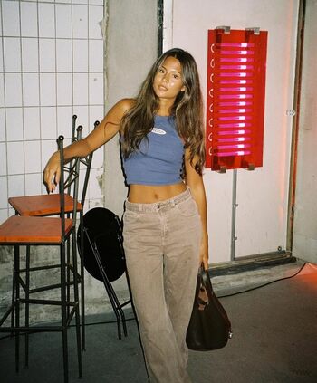 Nathalie Lok