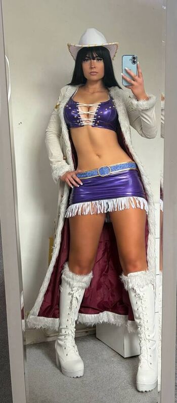 Nebulouslybecca