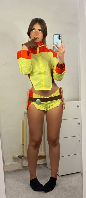 Nebulouslybecca