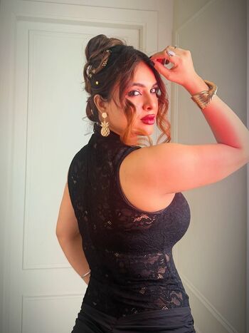 Nehhaa Malik