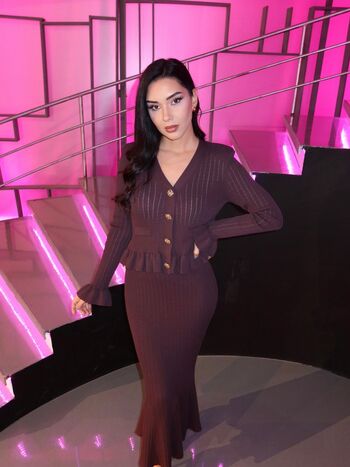 Nevina Shtylla