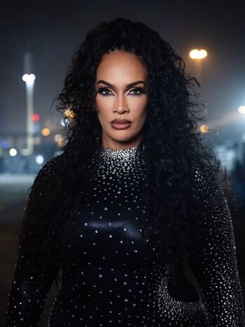 Nia Jax