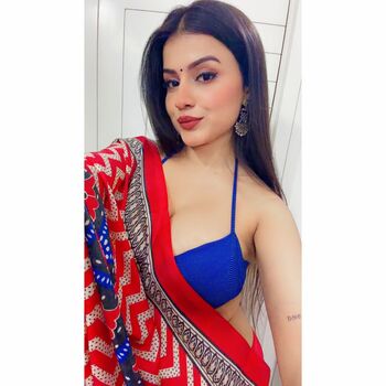 Nidhi Chaudhary