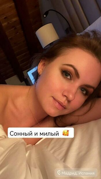 Nika Kolosova
