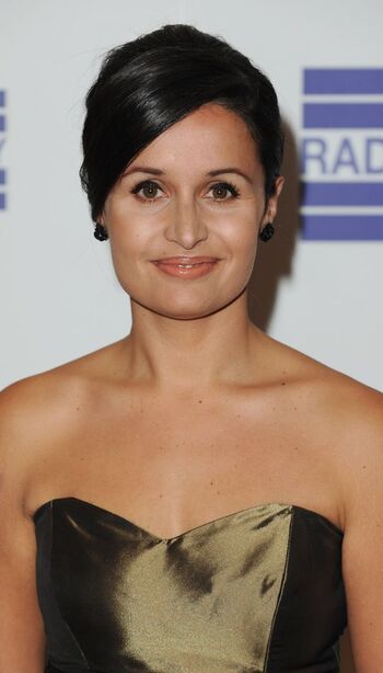 Nina Hossain