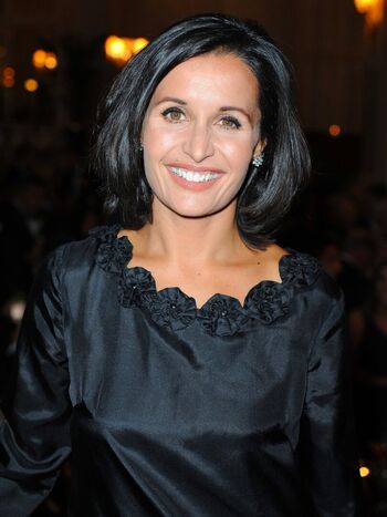 Nina Hossain