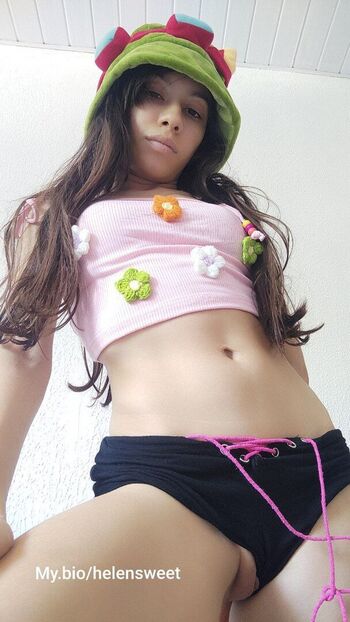 Novinhas Bucetudas