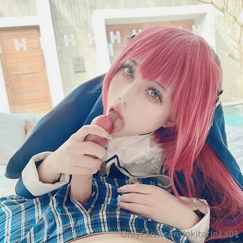 Okita Rinka