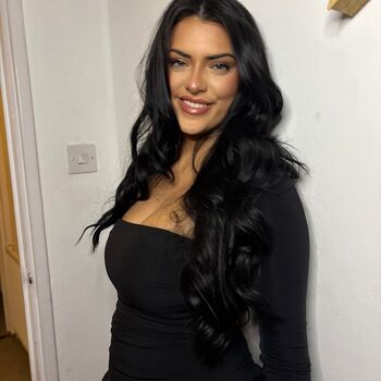Olivia Forsbrook