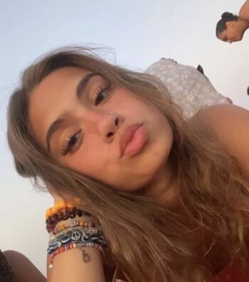 Olivia Silfies